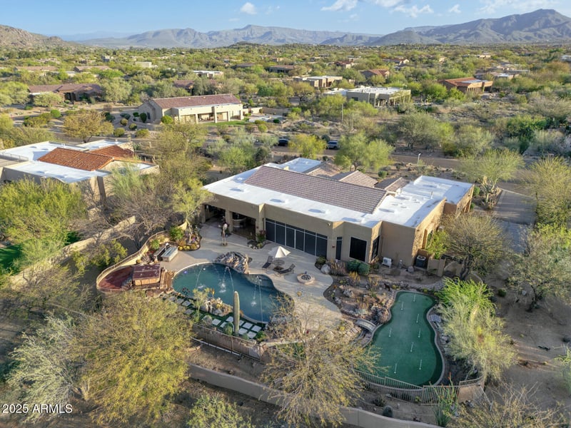 8167 Sand Flower Dr, Scottsdale, AZ 85266