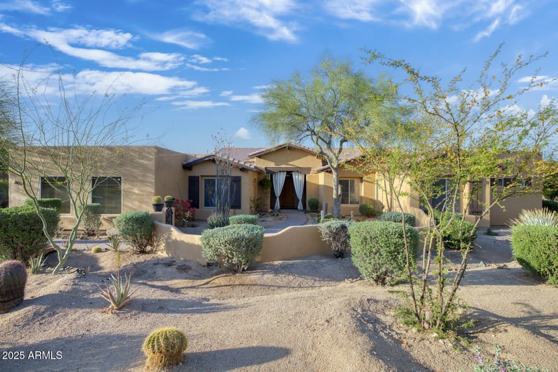 8167 Sand Flower Dr, Scottsdale, AZ 85266