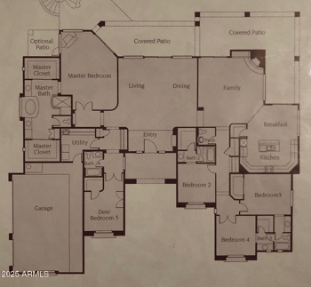 8167 Sand Flower Dr, Scottsdale, AZ 85266