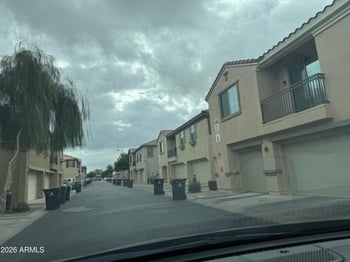 8167 W Lynwood St, Phoenix, AZ 85043