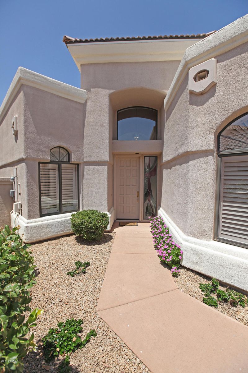 8168 E Cortez Dr, Scottsdale, AZ 85260