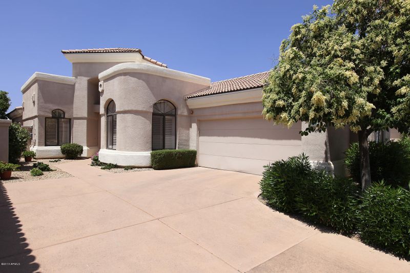 8168 E Cortez Dr, Scottsdale, AZ 85260