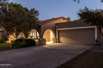 8169 E Via De Viva --, Scottsdale, AZ 85258