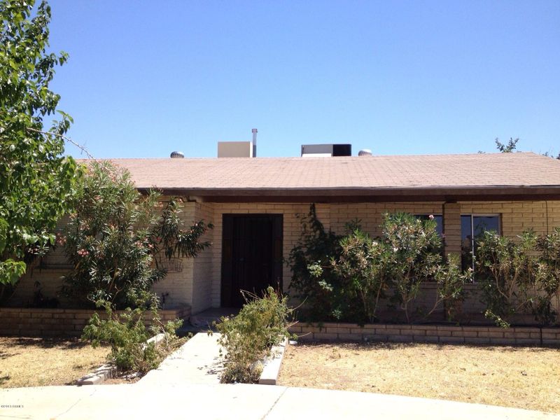 817 E Ardmore Rd, Phoenix, AZ 85042