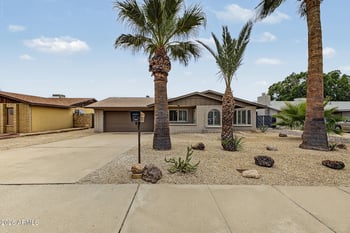 817 E Cheryl Dr, Phoenix, AZ 85020