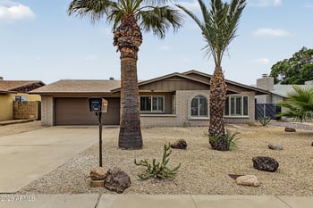 817 E Cheryl Dr, Phoenix, AZ 85020