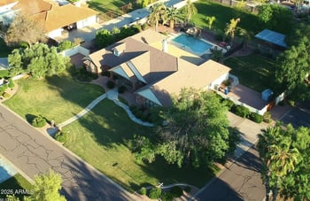 817 E Juanita Ave, Gilbert, AZ 85234