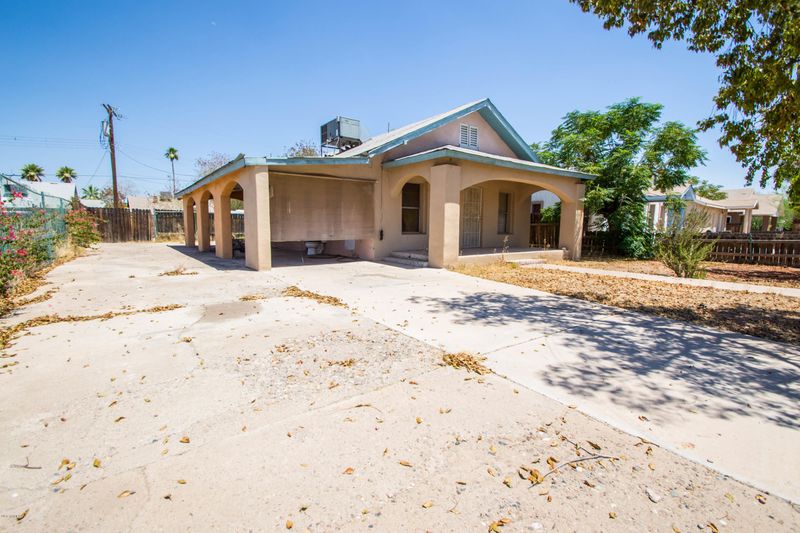 817 N 11th Ave, Phoenix, AZ 85007