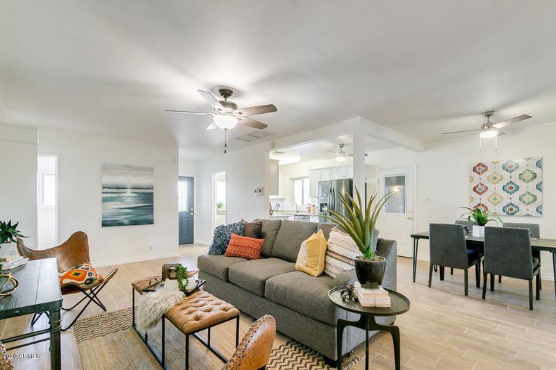 817 W Fairmount Ave, Phoenix, AZ 85013