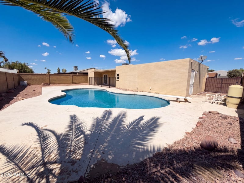 817 W Isabella Ave, Mesa, AZ 85210