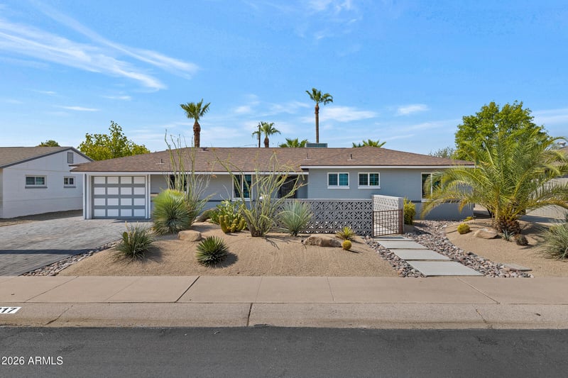 817 W Oregon Ave, Phoenix, AZ 85013
