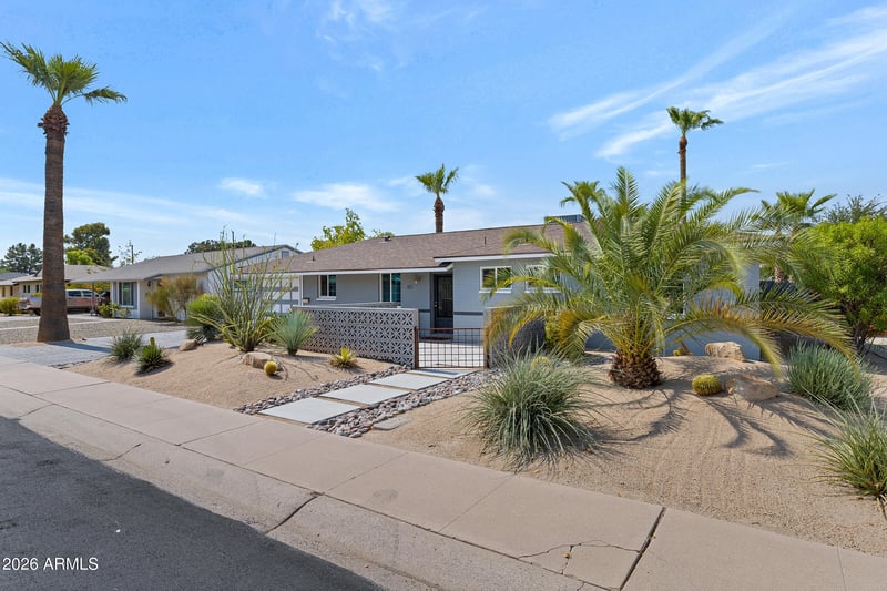 817 W Oregon Ave, Phoenix, AZ 85013