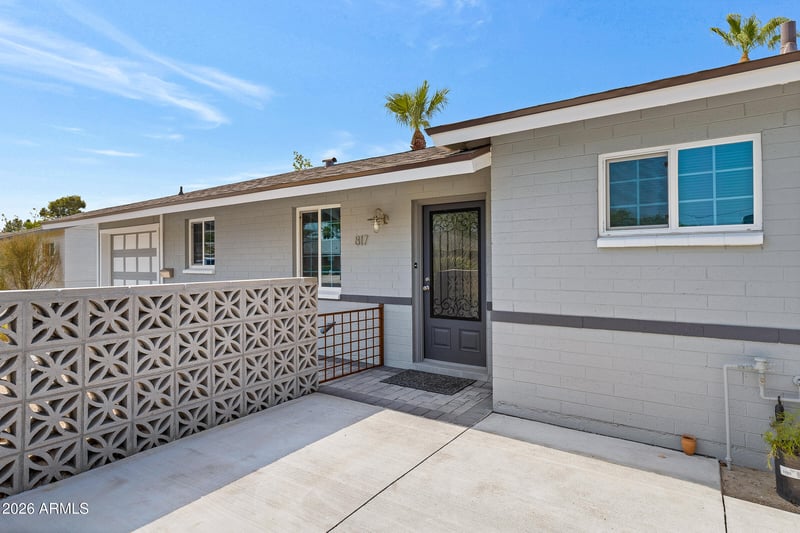 817 W Oregon Ave, Phoenix, AZ 85013