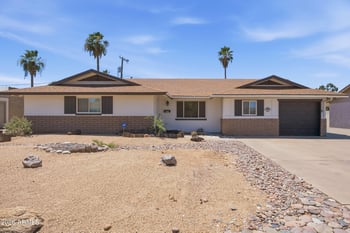 817 W Romo Jones St, Tempe, AZ 85281