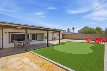 817 W Romo Jones St, Tempe, AZ 85281