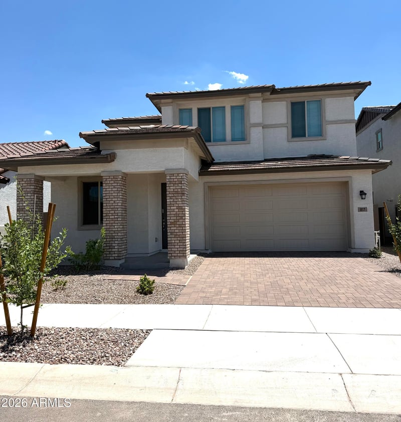 817 Sparrow Dr, Queen Creek, AZ 85140