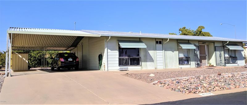 8170 E Calypso Ave, Mesa, AZ 85208
