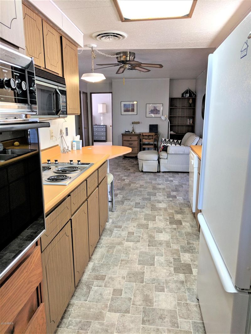 8170 E Calypso Ave, Mesa, AZ 85208