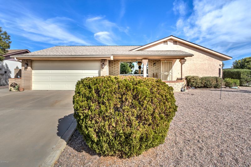 8170 E Pueblo Ave, Mesa, AZ 85208