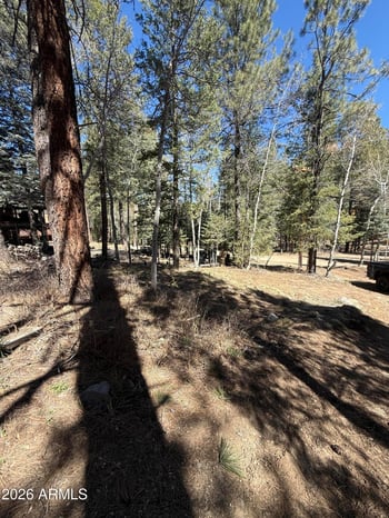 8170 Poachers Row --, Prescott, AZ 86303