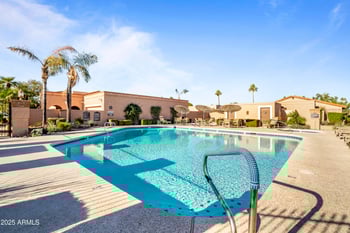 8170 Via De La Escuela --, Scottsdale, AZ 85258
