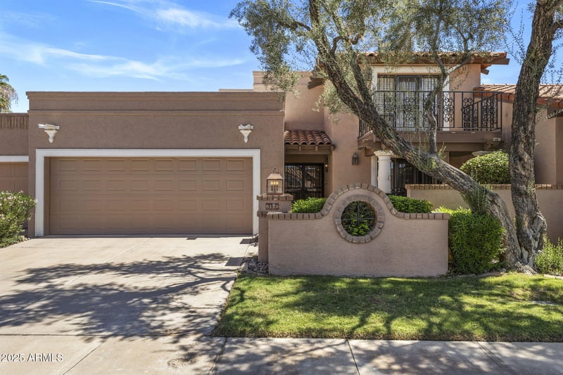 8170 Via De La Escuela --, Scottsdale, AZ 85258
