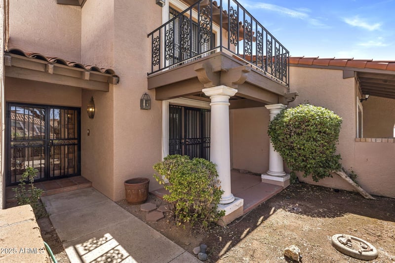 8170 Via De La Escuela --, Scottsdale, AZ 85258