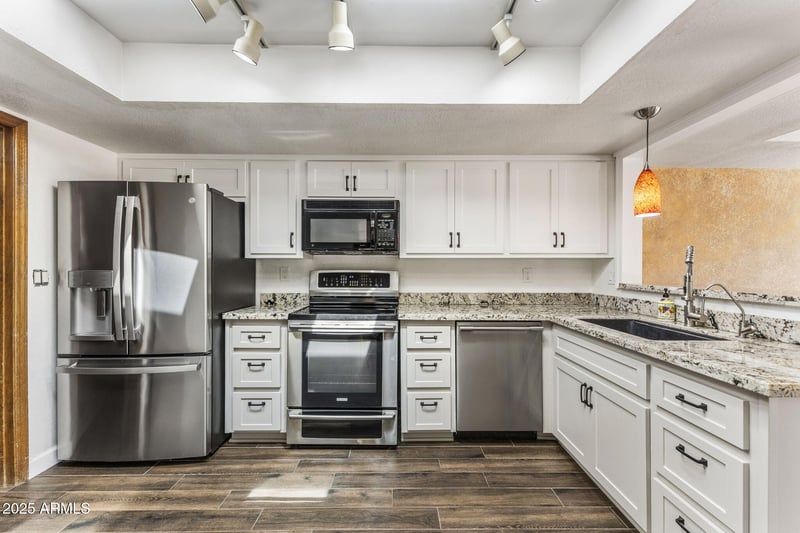 8170 Via De La Escuela --, Scottsdale, AZ 85258