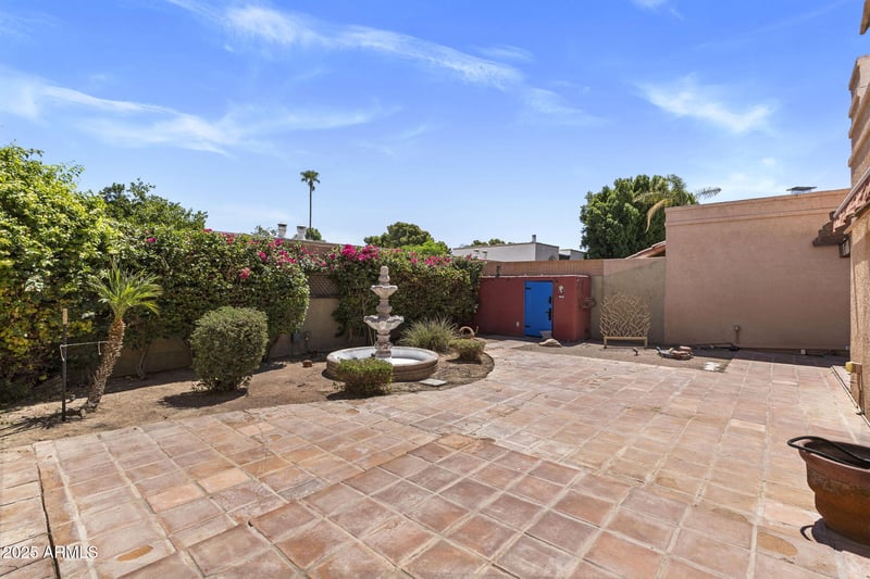 8170 Via De La Escuela --, Scottsdale, AZ 85258