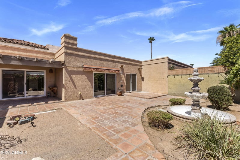 8170 Via De La Escuela --, Scottsdale, AZ 85258