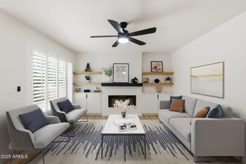 8171 Del Caverna Dr, Scottsdale, AZ 85258