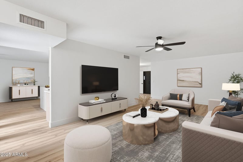 8171 Del Caverna Dr, Scottsdale, AZ 85258