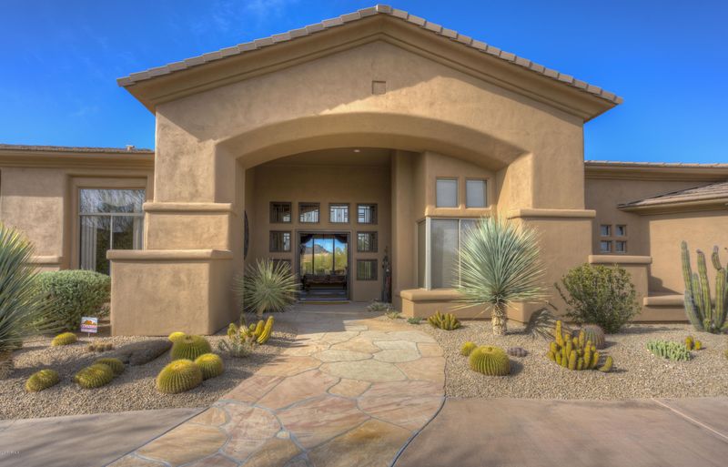 8172 E Thorntree Dr, Scottsdale, AZ 85266