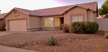 8172 W Citrus Way, Glendale, AZ 85303