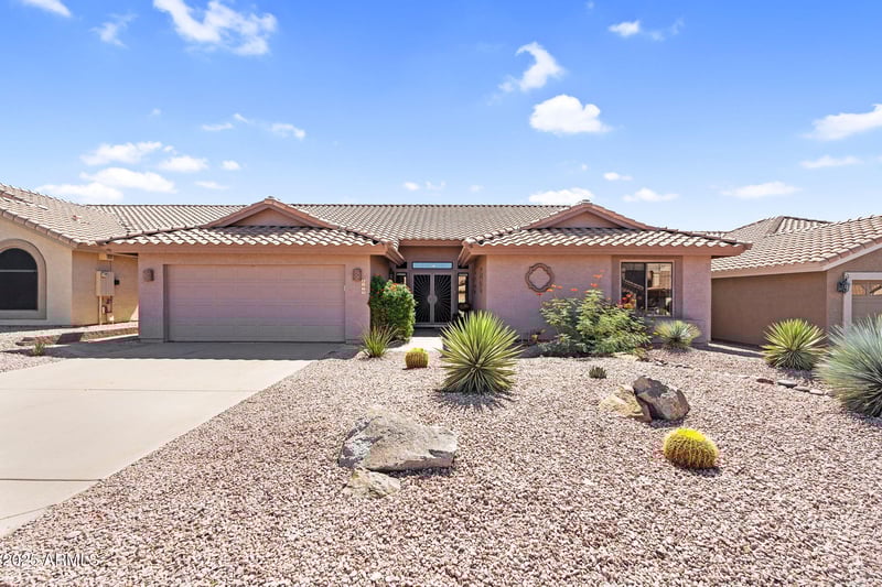 8173 Lavender Dr, Gold Canyon, AZ 85118