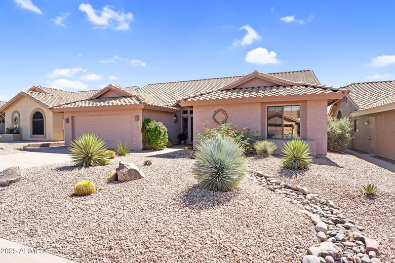 8173 Lavender Dr, Gold Canyon, AZ 85118