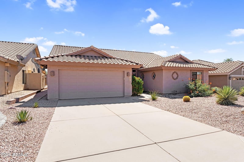 8173 Lavender Dr, Gold Canyon, AZ 85118