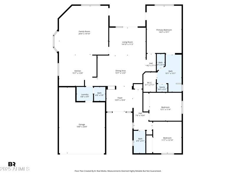 8173 Lavender Dr, Gold Canyon, AZ 85118