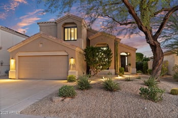 8173 Michelle Dr, Scottsdale, AZ 85255