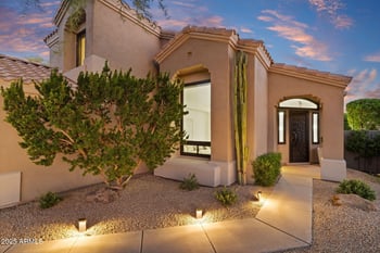 8173 Michelle Dr, Scottsdale, AZ 85255