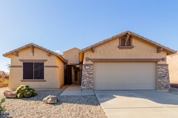 8174 Mountain Air Ln, Gold Canyon, AZ 85118