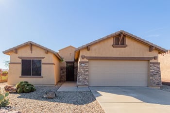 8174 Mountain Air Ln, Gold Canyon, AZ 85118
