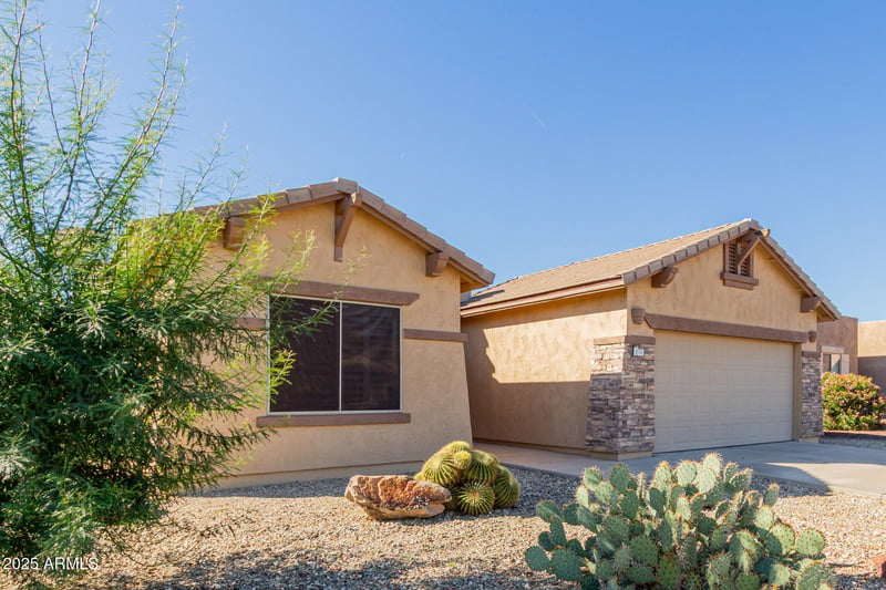 8174 Mountain Air Ln, Gold Canyon, AZ 85118