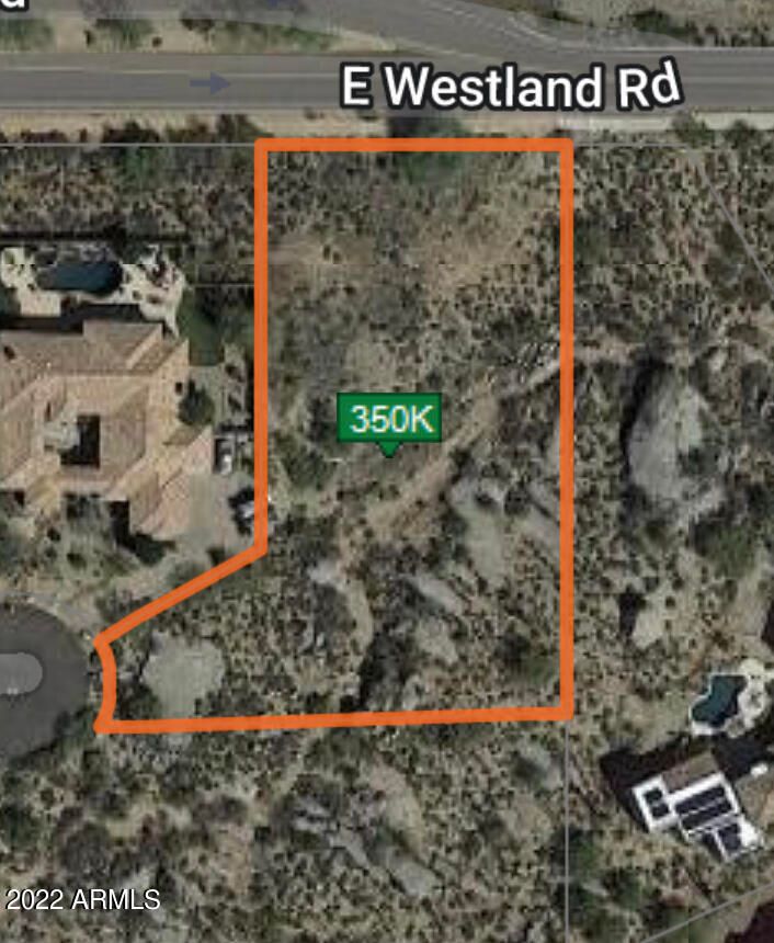 8176 E Granite Pass Rd #8, Scottsdale, AZ 85266