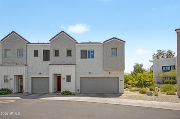 8176 N 22nd Dr, Phoenix, AZ 85021
