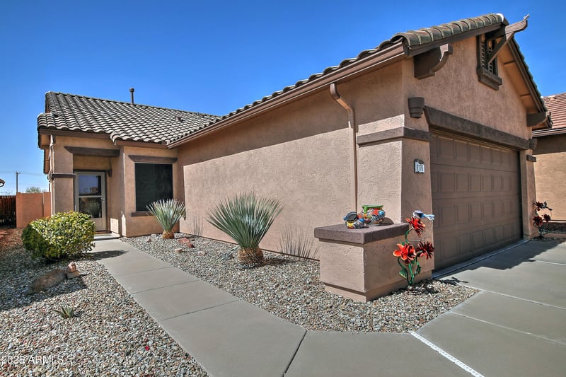8176 Pioneer Ct, Gold Canyon, AZ 85118
