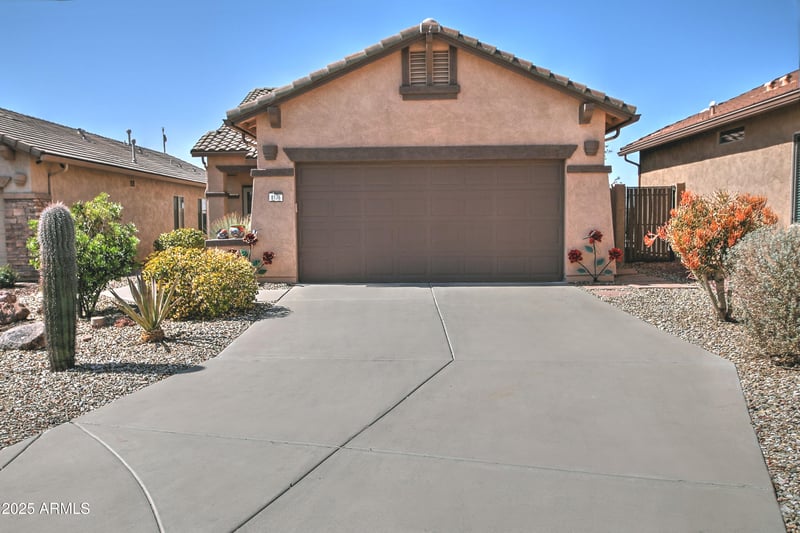 8176 Pioneer Ct, Gold Canyon, AZ 85118