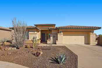 8177 Bull Dog Ct, Gold Canyon, AZ 85118