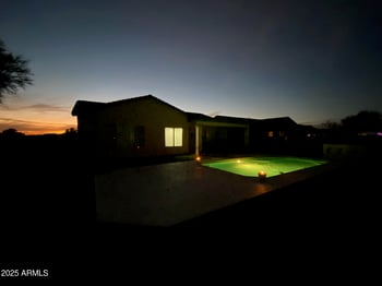 8177 Bull Dog Ct, Gold Canyon, AZ 85118