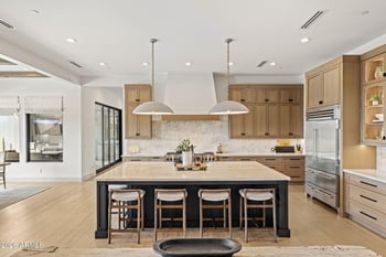8177 E Smokehouse Trl, Scottsdale, AZ 85266